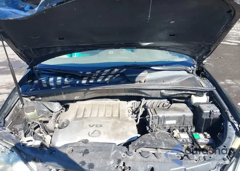 2009 Lexus Rx 350 z USA, uszkodzony, nr VIN 2T2HK31U39C117473